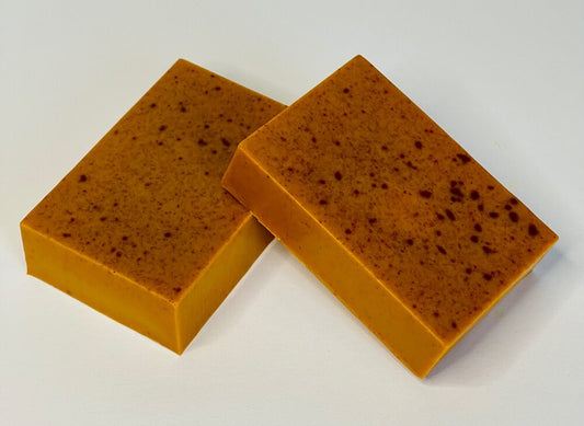 Turmeric Soap 🧼 Benefits